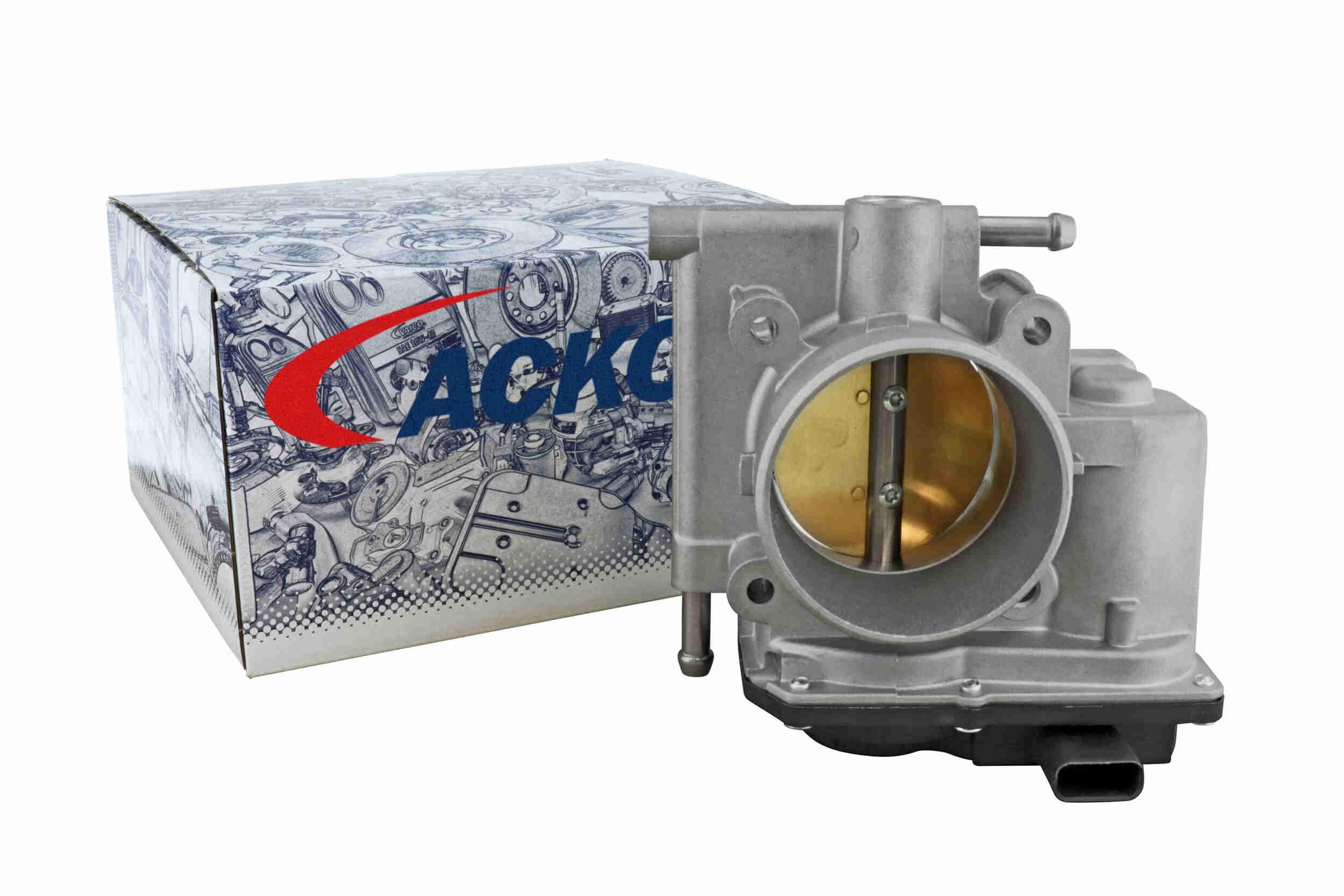 Droselio korpusas ACKOJA A32-81-0005