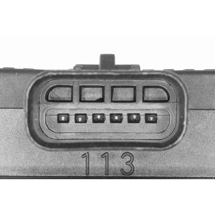 Droselio korpusas ACKOJA A32-81-0005