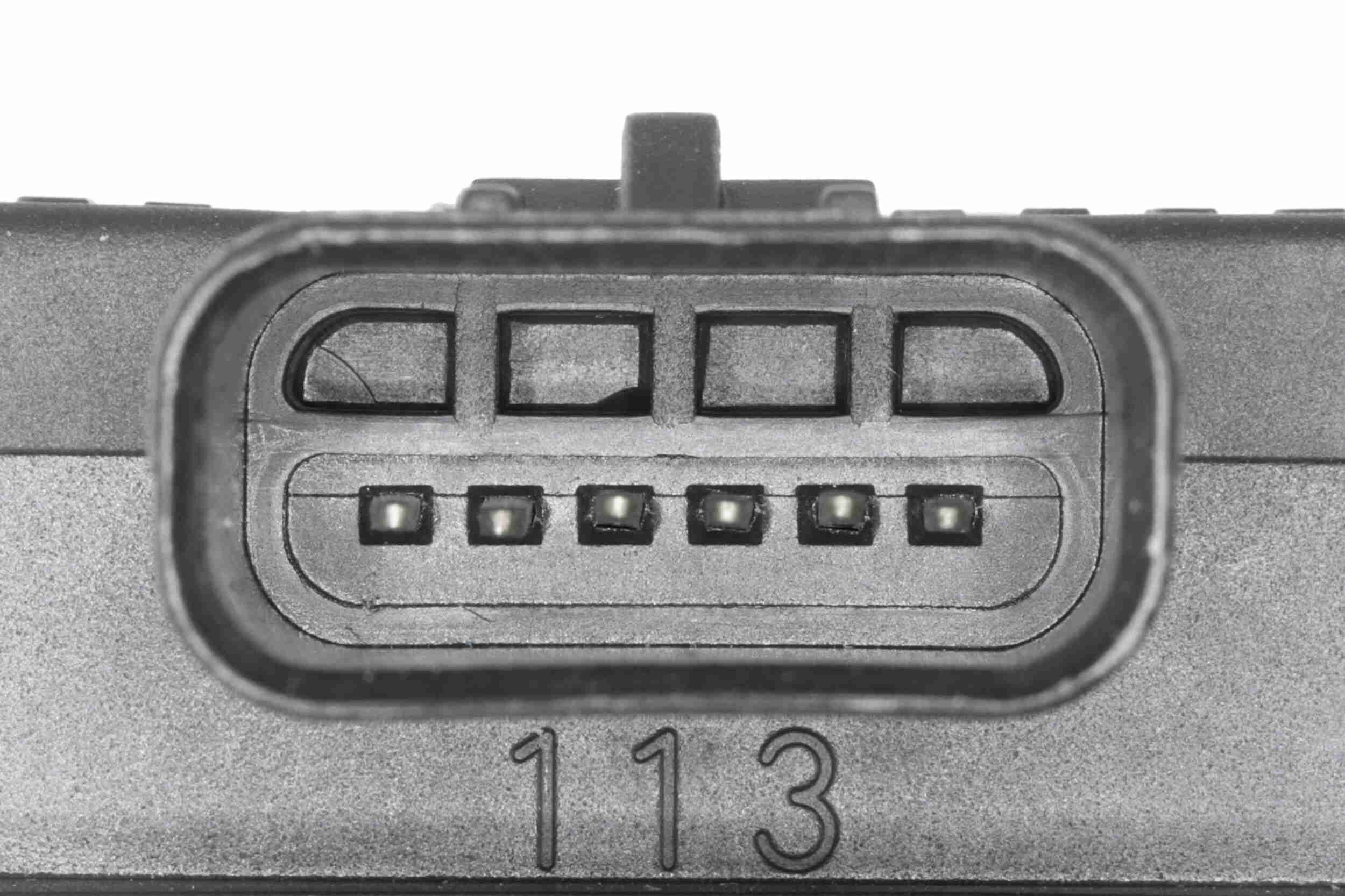 Droselio korpusas ACKOJA A32-81-0005