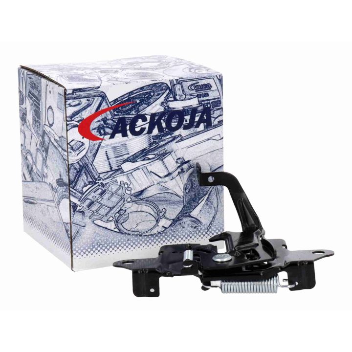 Durų užraktas ACKOJA A32-85-0002