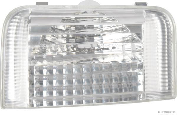 Papildomas indikatorius HERTH+BUSS ELPARTS 83700609