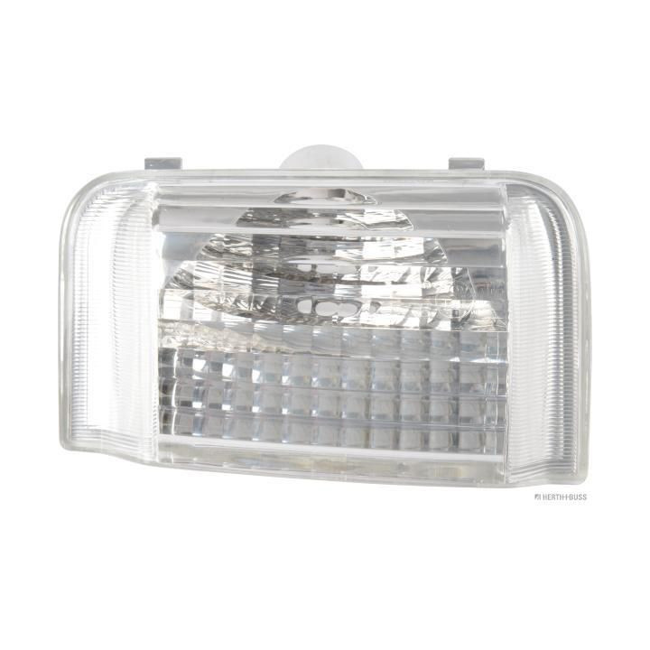 Papildomas indikatorius HERTH+BUSS ELPARTS 83700610