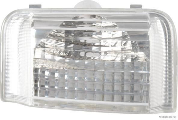 Papildomas indikatorius HERTH+BUSS ELPARTS 83700610