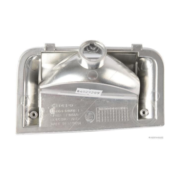 Papildomas indikatorius HERTH+BUSS ELPARTS 83700610