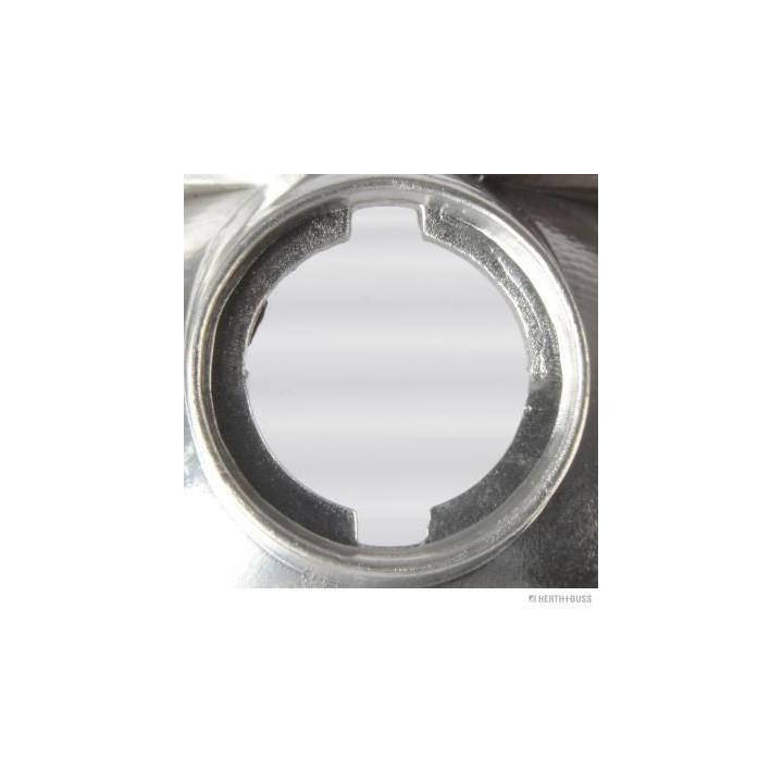 Papildomas indikatorius HERTH+BUSS ELPARTS 83700610