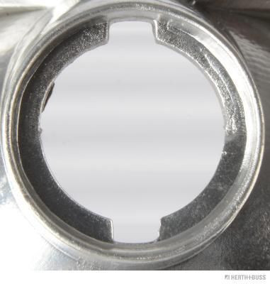 Papildomas indikatorius HERTH+BUSS ELPARTS 83700610