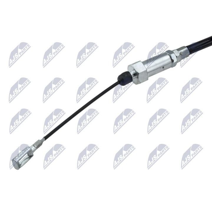 Trosas, stovėjimo stabdys NTY HLR-CT-031