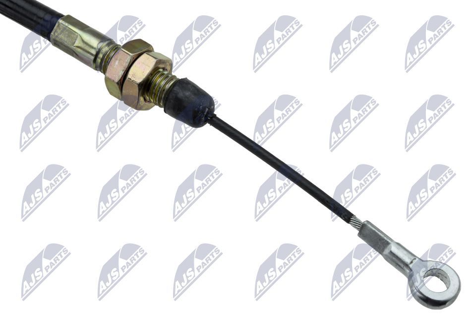 Trosas, stovėjimo stabdys NTY HLR-CT-031