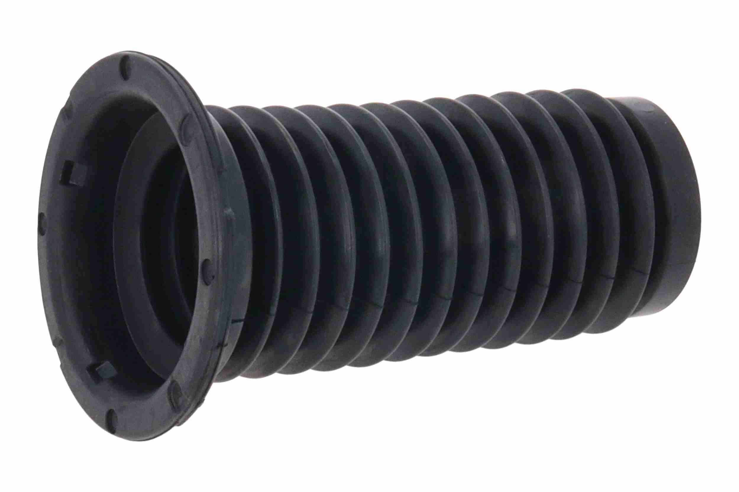 Apsauginis dangtelis/gofruotoji membrana, amortizatorius ACKOJA A38-0713