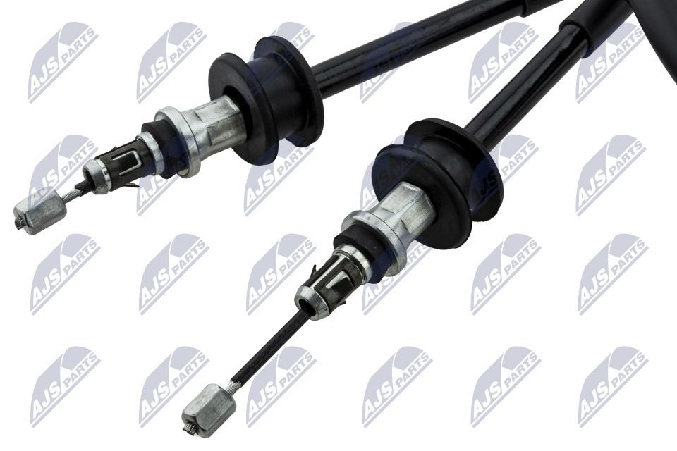 Trosas, stovėjimo stabdys NTY HLR-FR-011