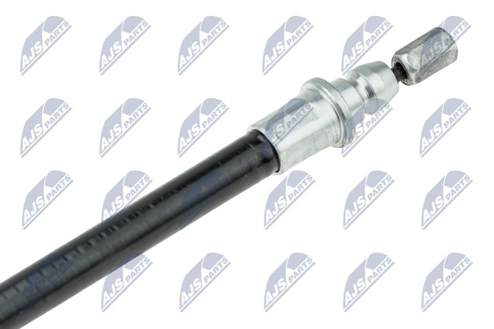 Trosas, stovėjimo stabdys NTY HLR-FT-007