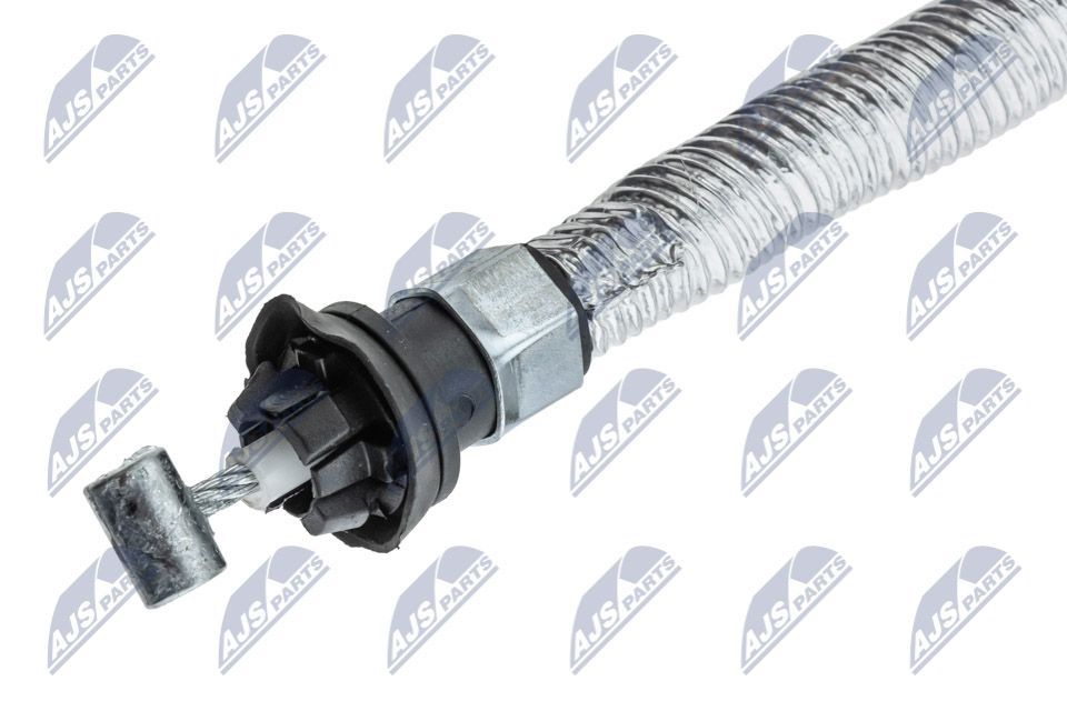 Trosas, stovėjimo stabdys NTY HLR-FT-015