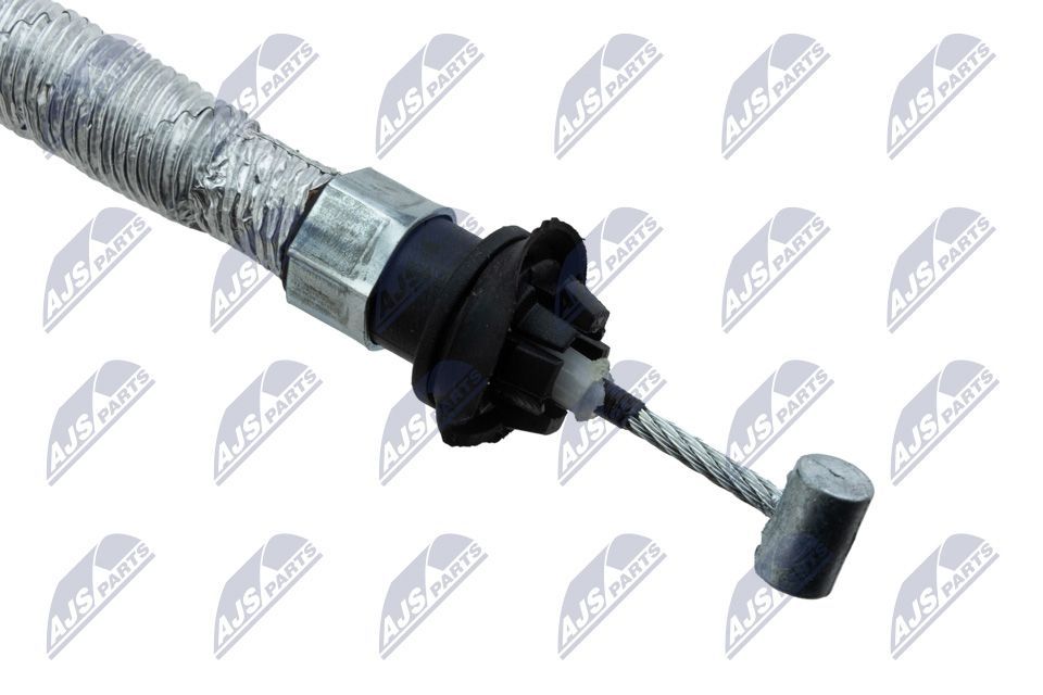 Trosas, stovėjimo stabdys NTY HLR-FT-017