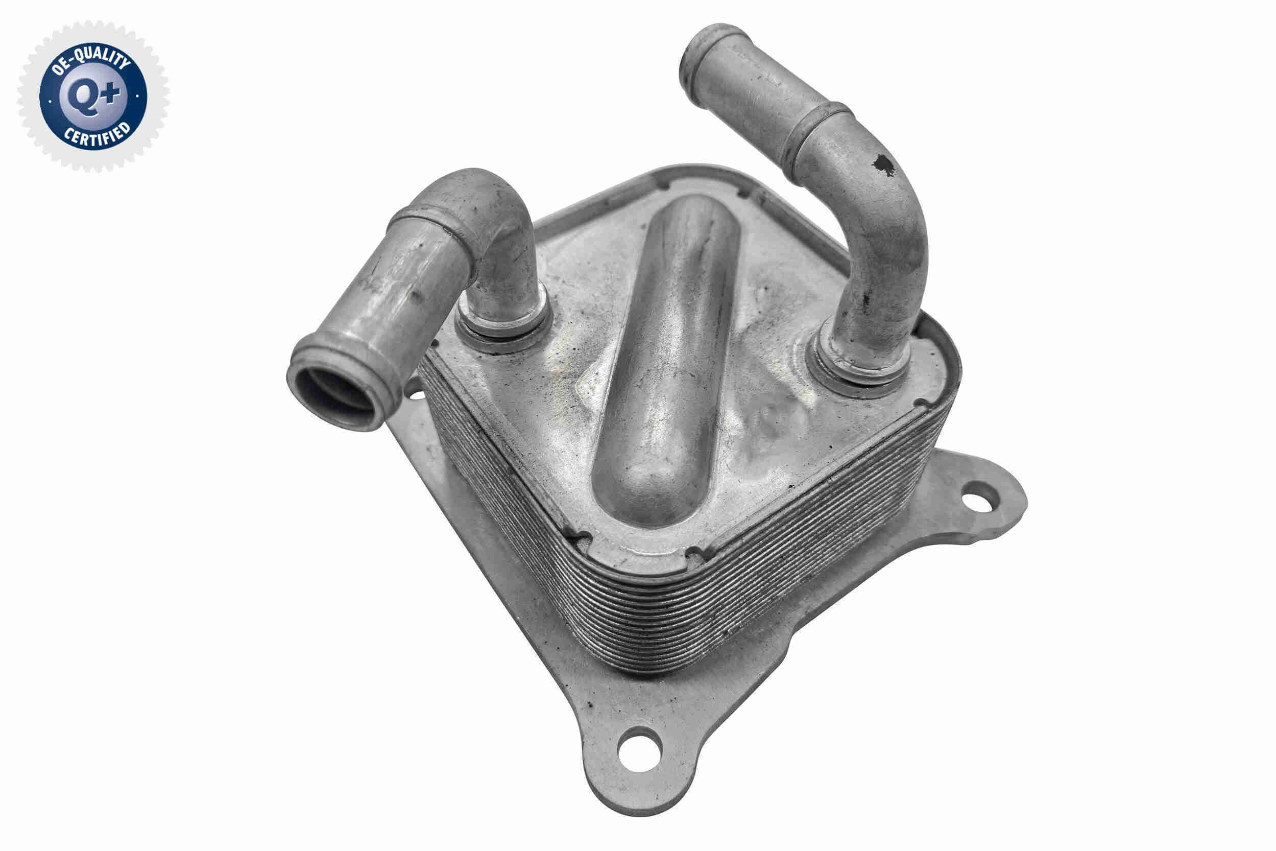 Alyvos aušintuvas, variklio alyva ACKOJA A38-60-0028