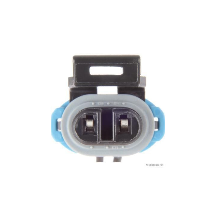 Remonto rinkinys, diržas HERTH+BUSS ELPARTS 51277414