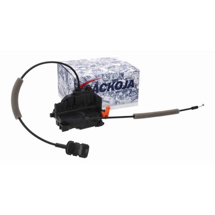 Durų užraktas ACKOJA A38-85-0058