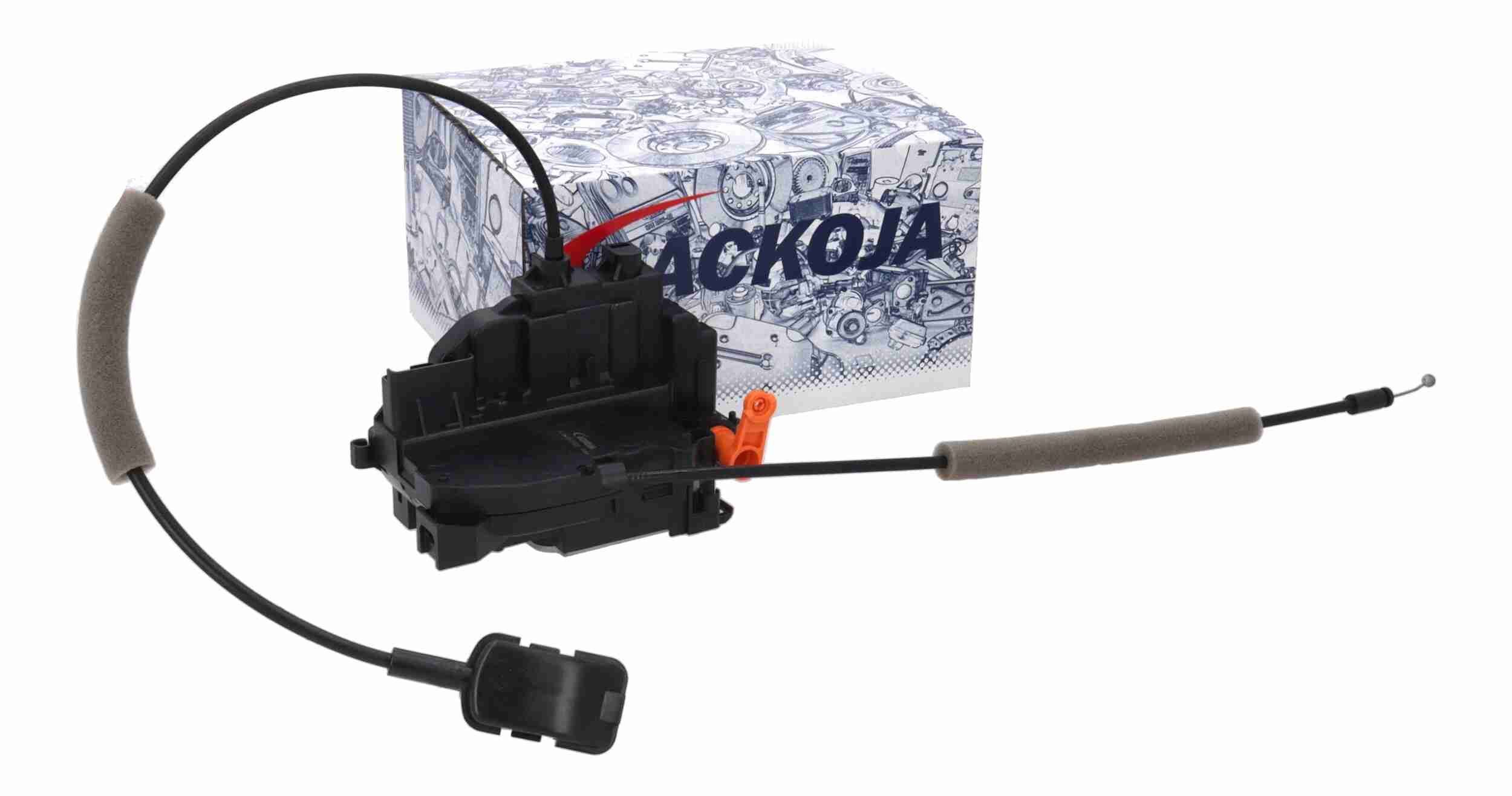 Durų užraktas ACKOJA A38-85-0058