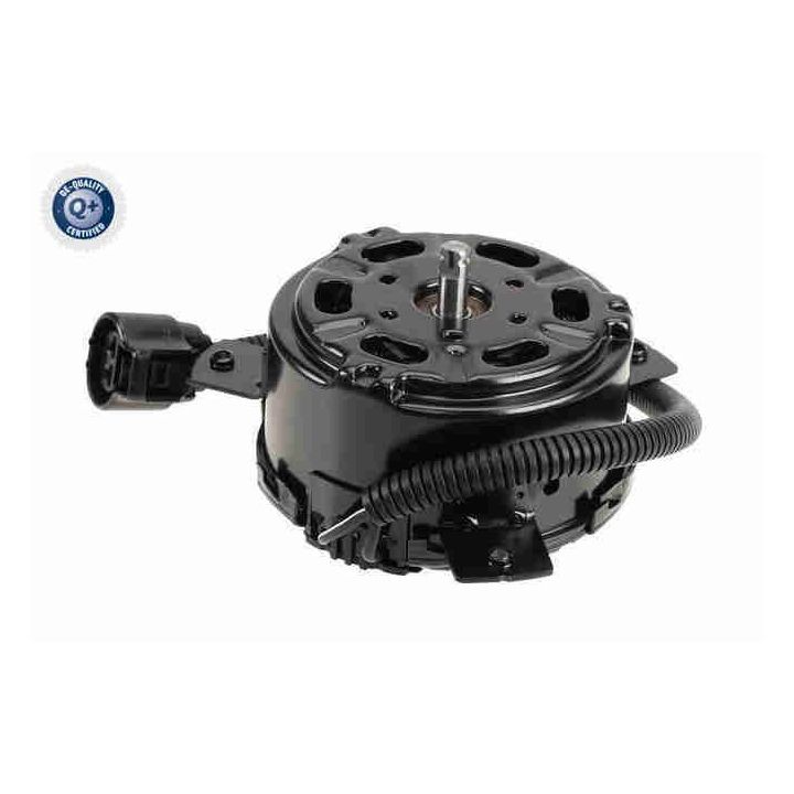 Elektrovariklis, raditoriaus ventiliatorius ACKOJA A52-01-0001