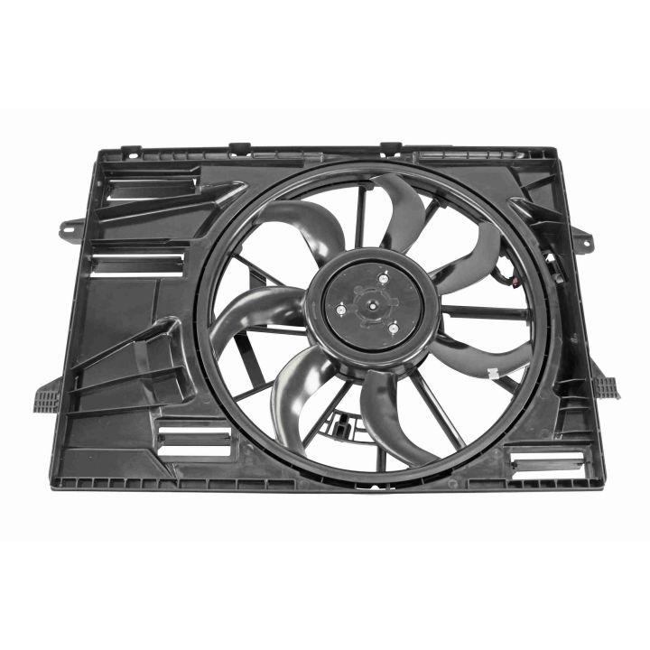 Ventiliatorius, radiatoriaus ACKOJA A52-01-0030