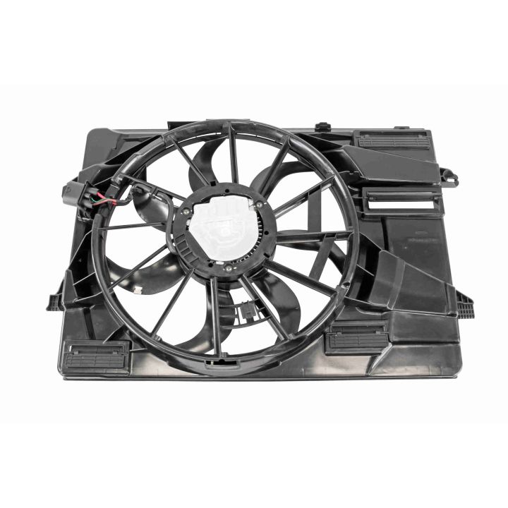 Ventiliatorius, radiatoriaus ACKOJA A52-01-0030