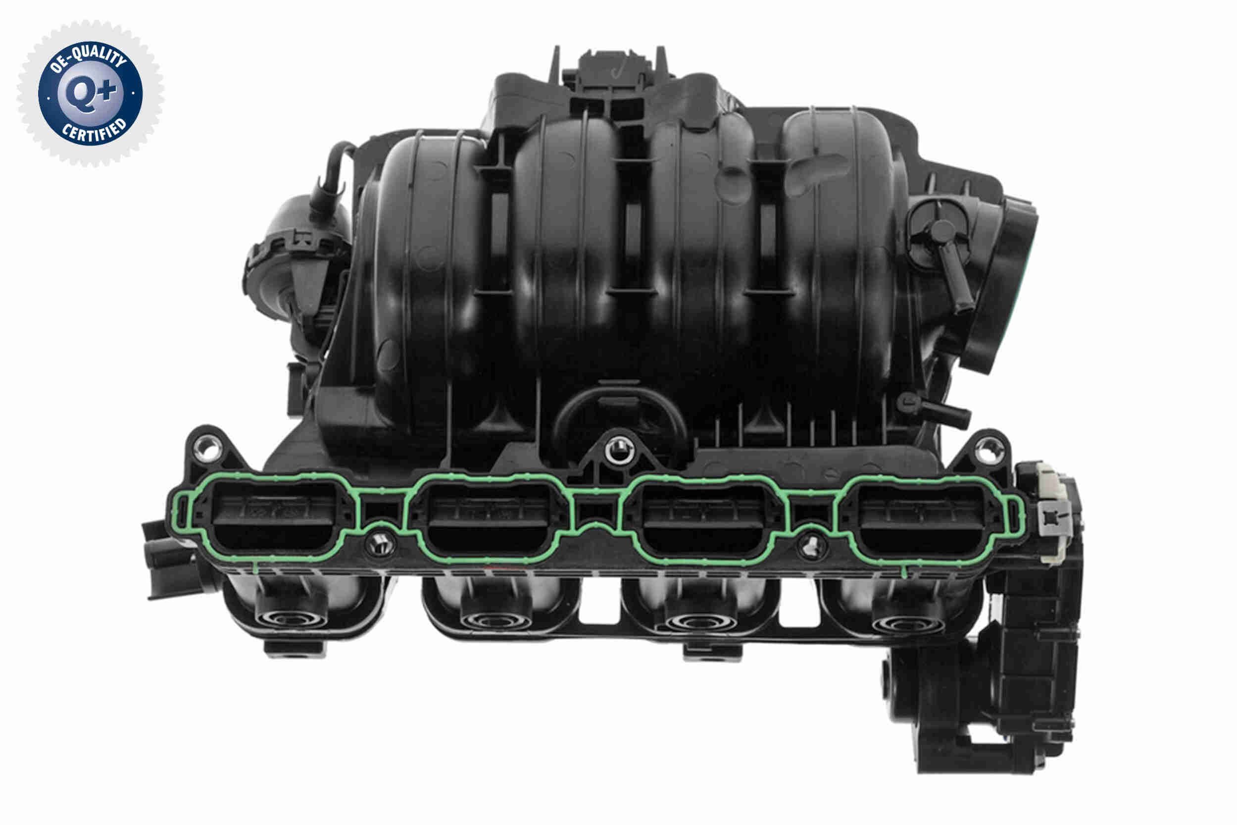 įsiurbimo kolektoriaus modulis ACKOJA A52-0157