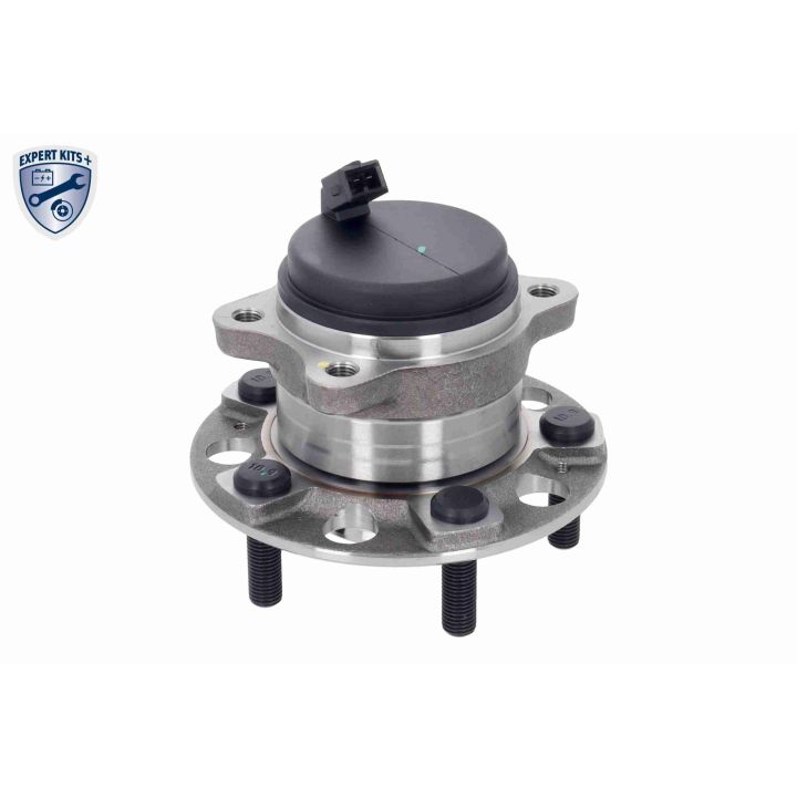 Rato guolio komplektas ACKOJA A52-0578