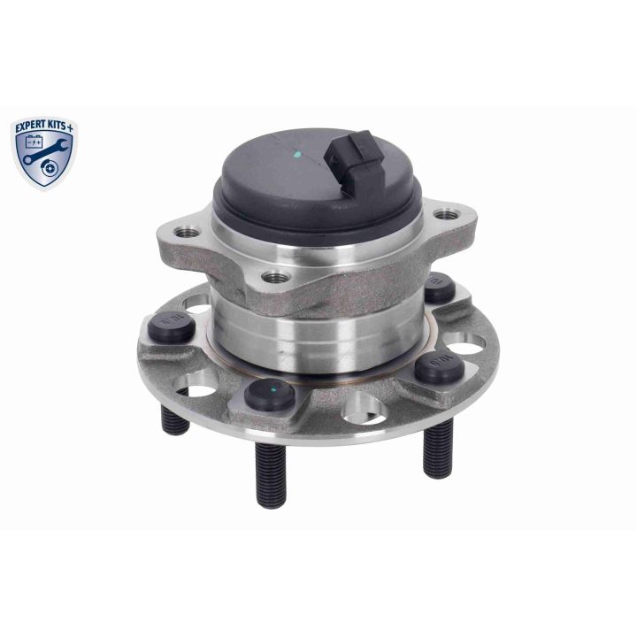 Rato guolio komplektas ACKOJA A52-0578