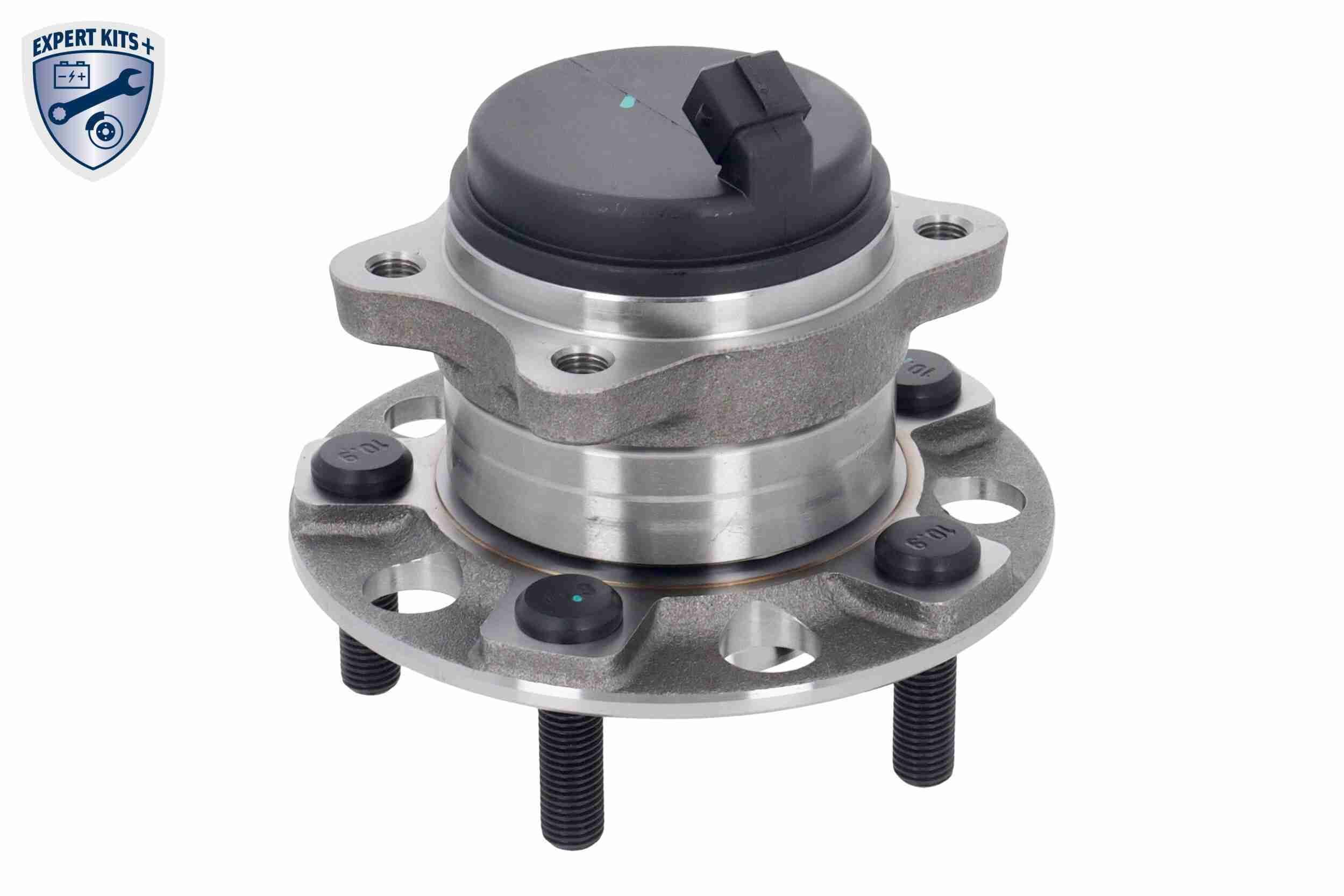 Rato guolio komplektas ACKOJA A52-0578