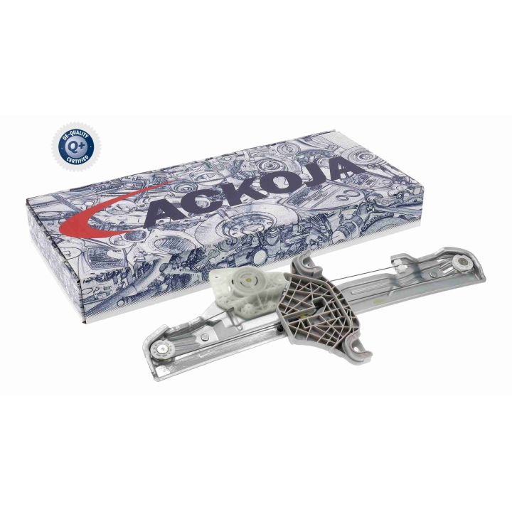 Lango pakėliklis ACKOJA A52-0582