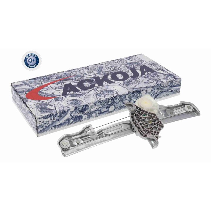 Lango pakėliklis ACKOJA A52-0584