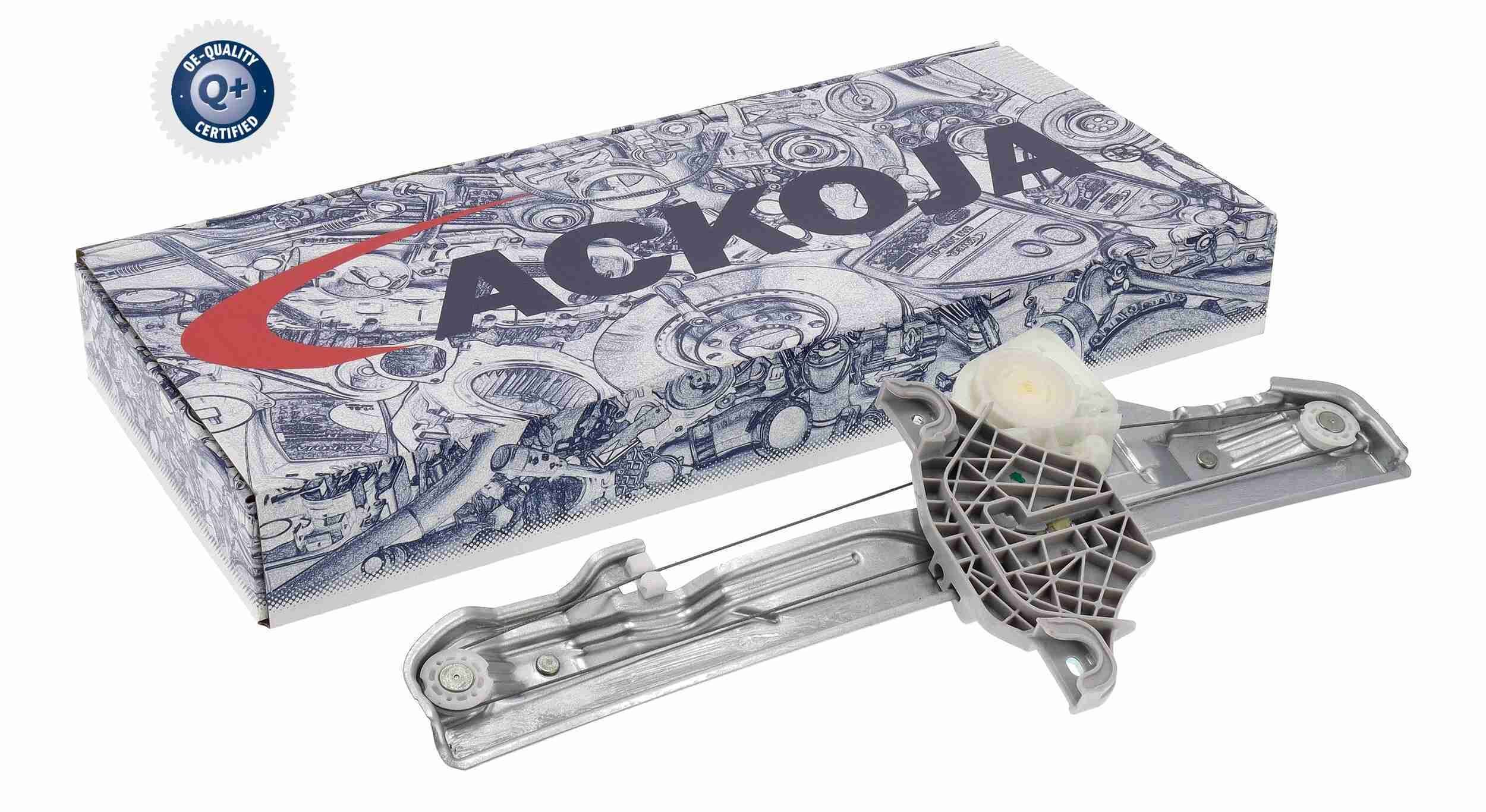 Lango pakėliklis ACKOJA A52-0584