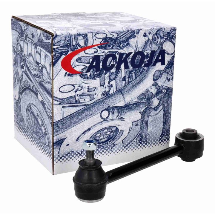 Vikšro valdymo svirtis ACKOJA A52-0636