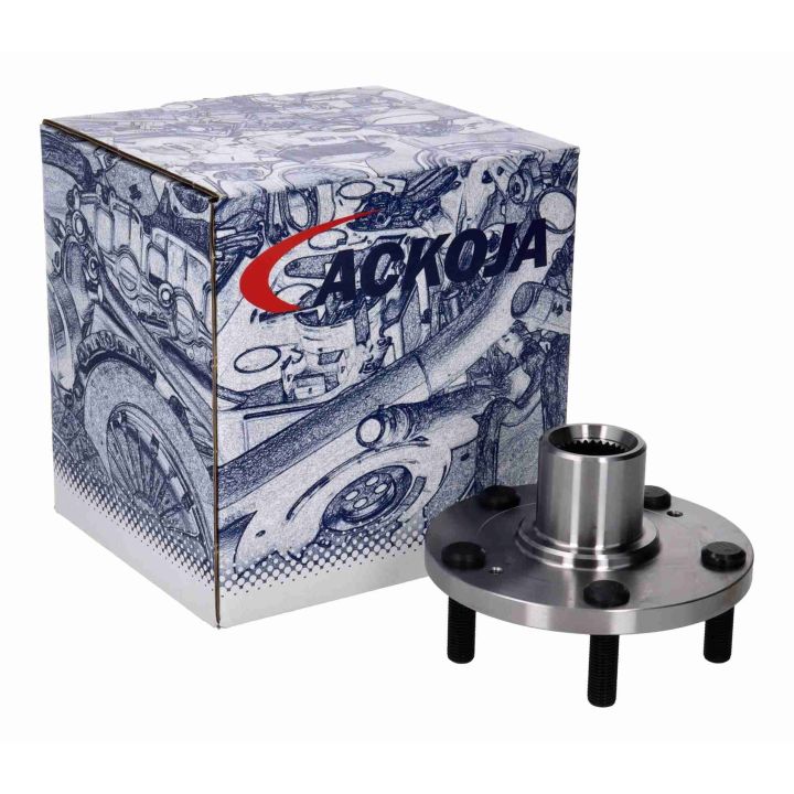 Rato stebulė ACKOJA A52-0685