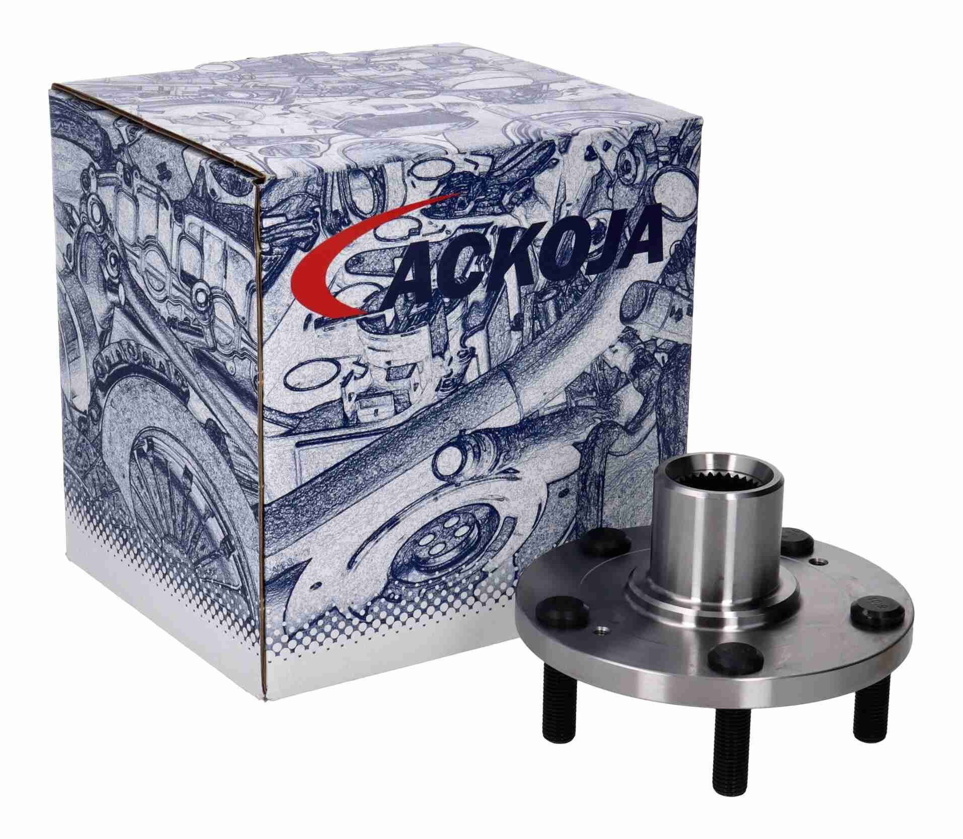 Rato stebulė ACKOJA A52-0685