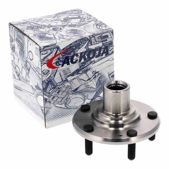 Rato stebulė ACKOJA A52-0687