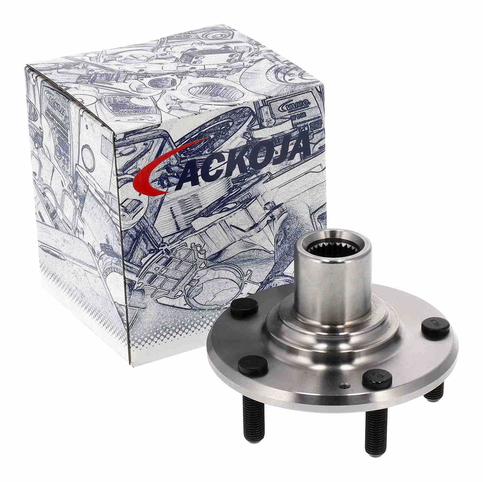 Rato stebulė ACKOJA A52-0687