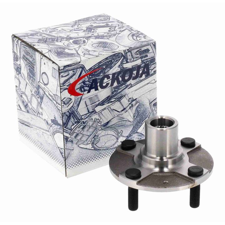 Rato stebulė ACKOJA A52-0689