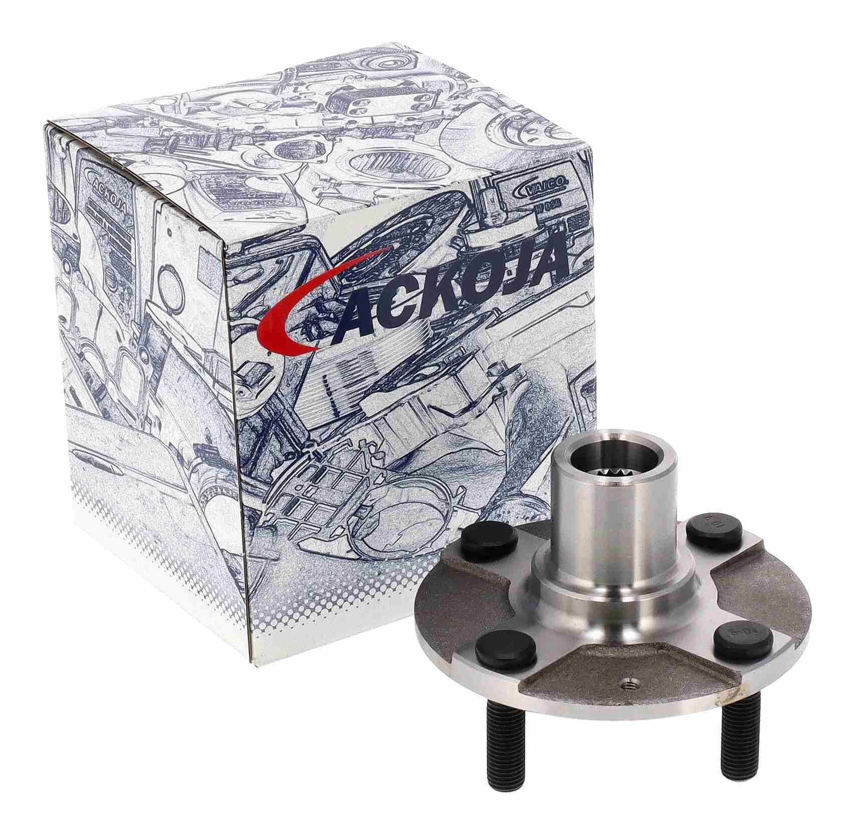 Rato stebulė ACKOJA A52-0689