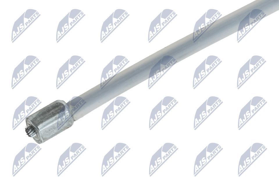 Trosas, stovėjimo stabdys NTY HLR-RE-015