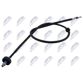 Trosas, stovėjimo stabdys NTY HLR-RE-022