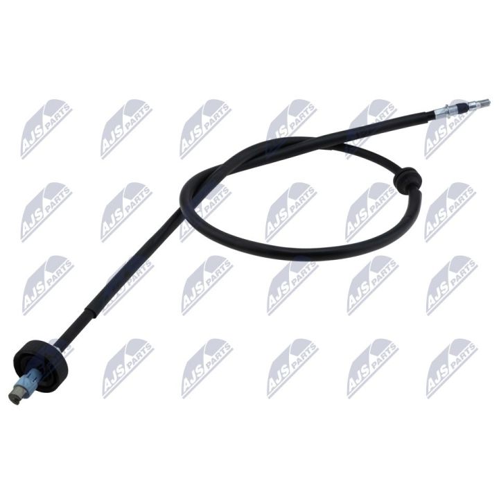 Trosas, stovėjimo stabdys NTY HLR-RE-022