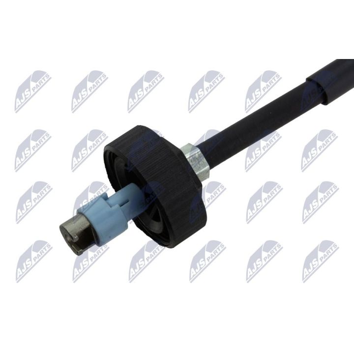 Trosas, stovėjimo stabdys NTY HLR-RE-022