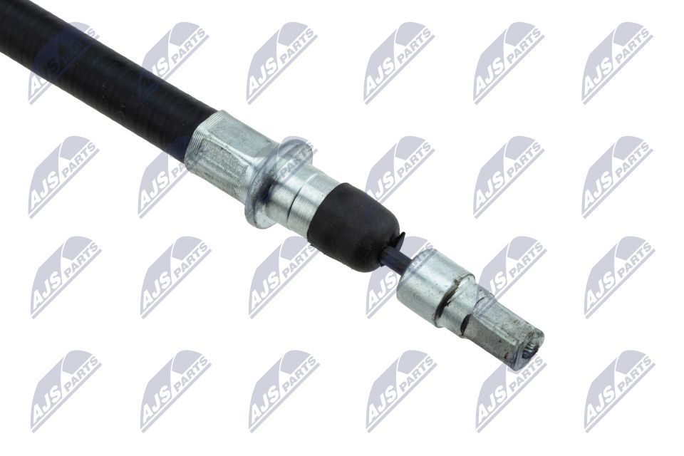 Trosas, stovėjimo stabdys NTY HLR-RE-023