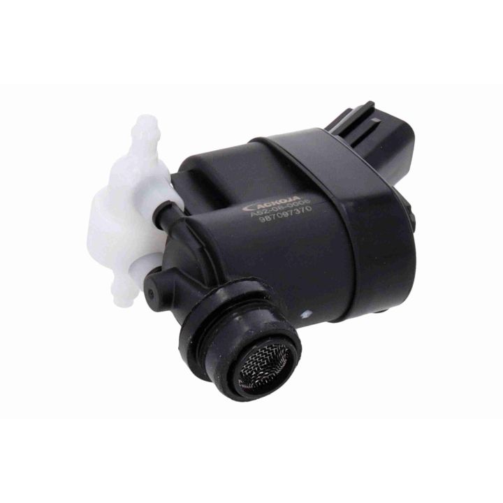 Vandens siurblys, priekinio stiklo plovimas ACKOJA A52-08-0006