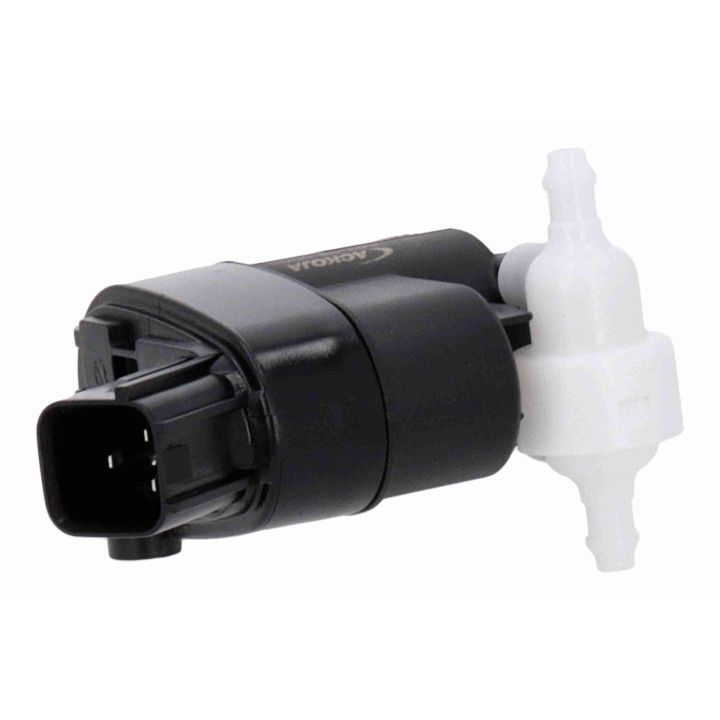 Vandens siurblys, priekinio stiklo plovimas ACKOJA A52-08-0006