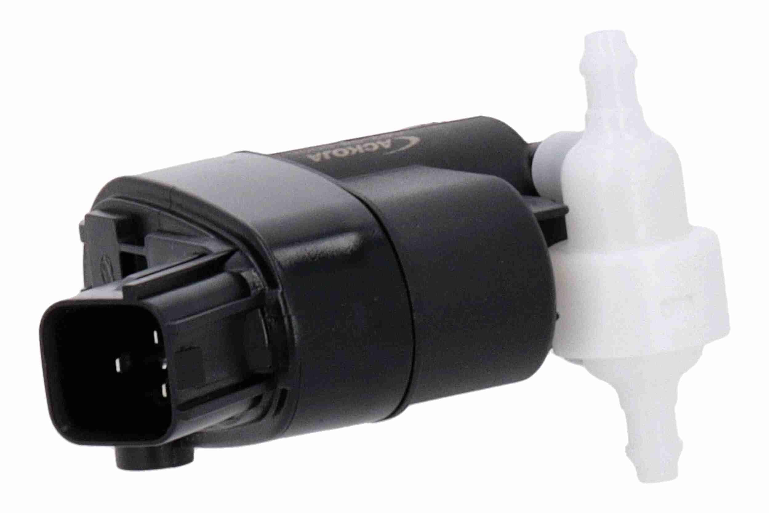 Vandens siurblys, priekinio stiklo plovimas ACKOJA A52-08-0006