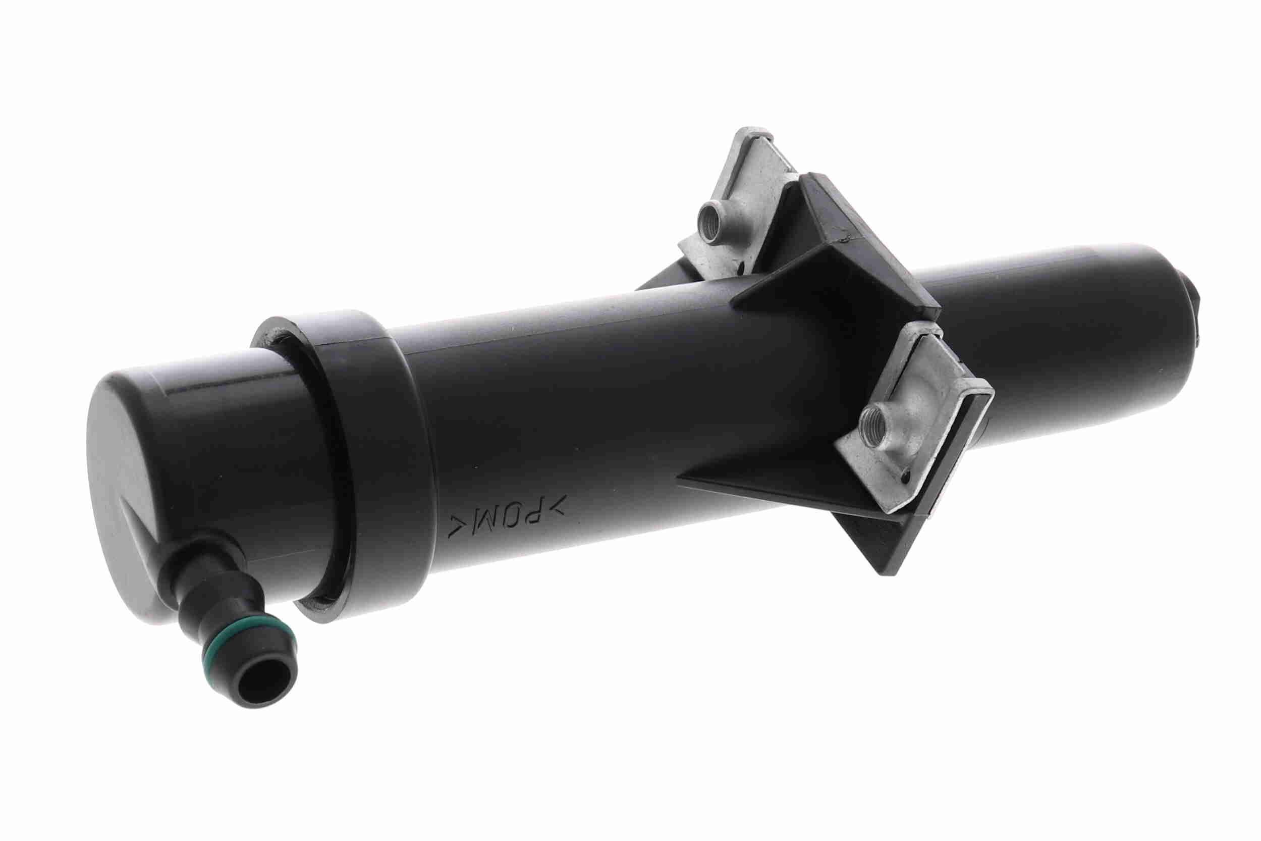 Plovimo skysčio purkštukas, priekinių žibintų plovimas ACKOJA A52-08-0052