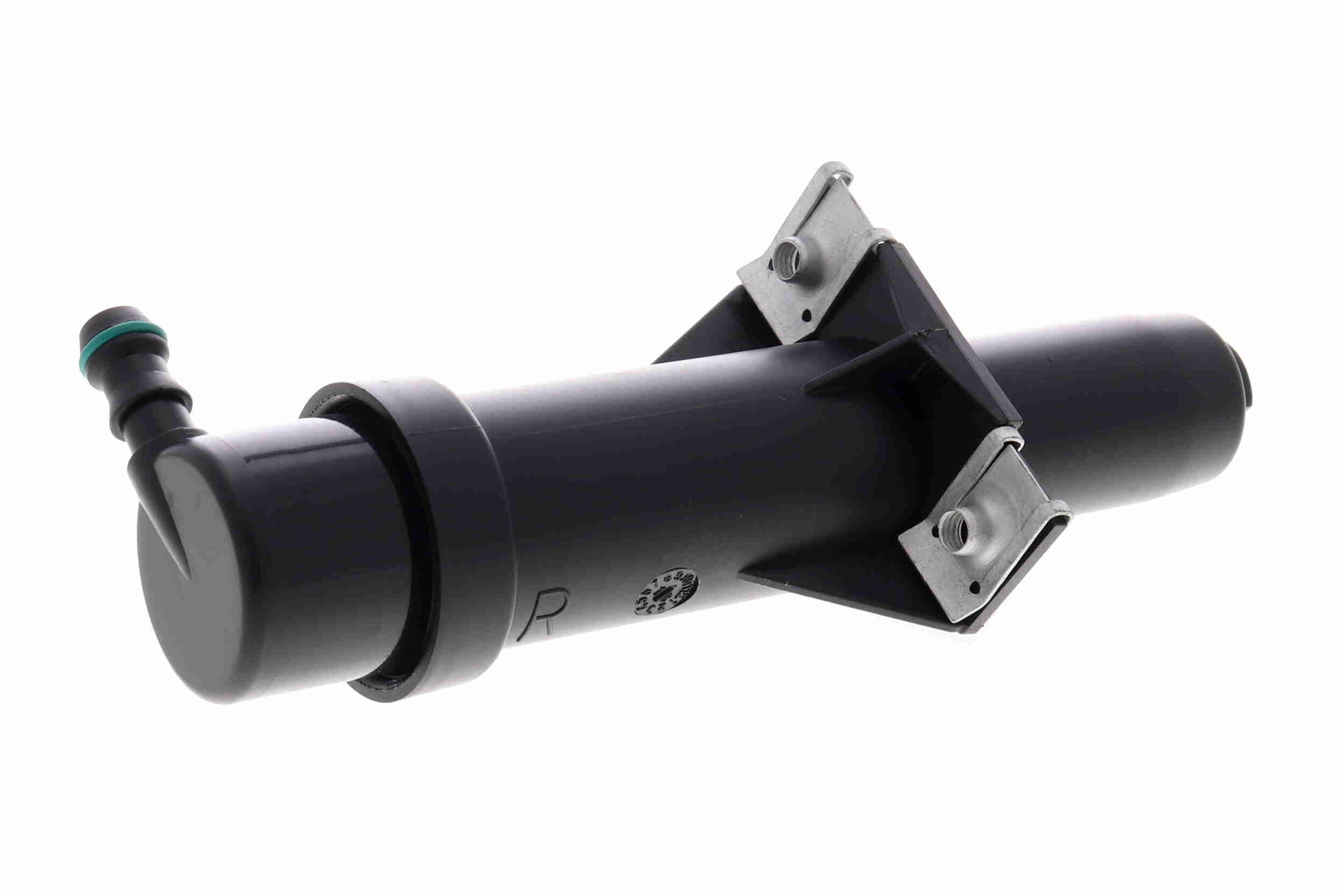 Plovimo skysčio purkštukas, priekinių žibintų plovimas ACKOJA A52-08-0053