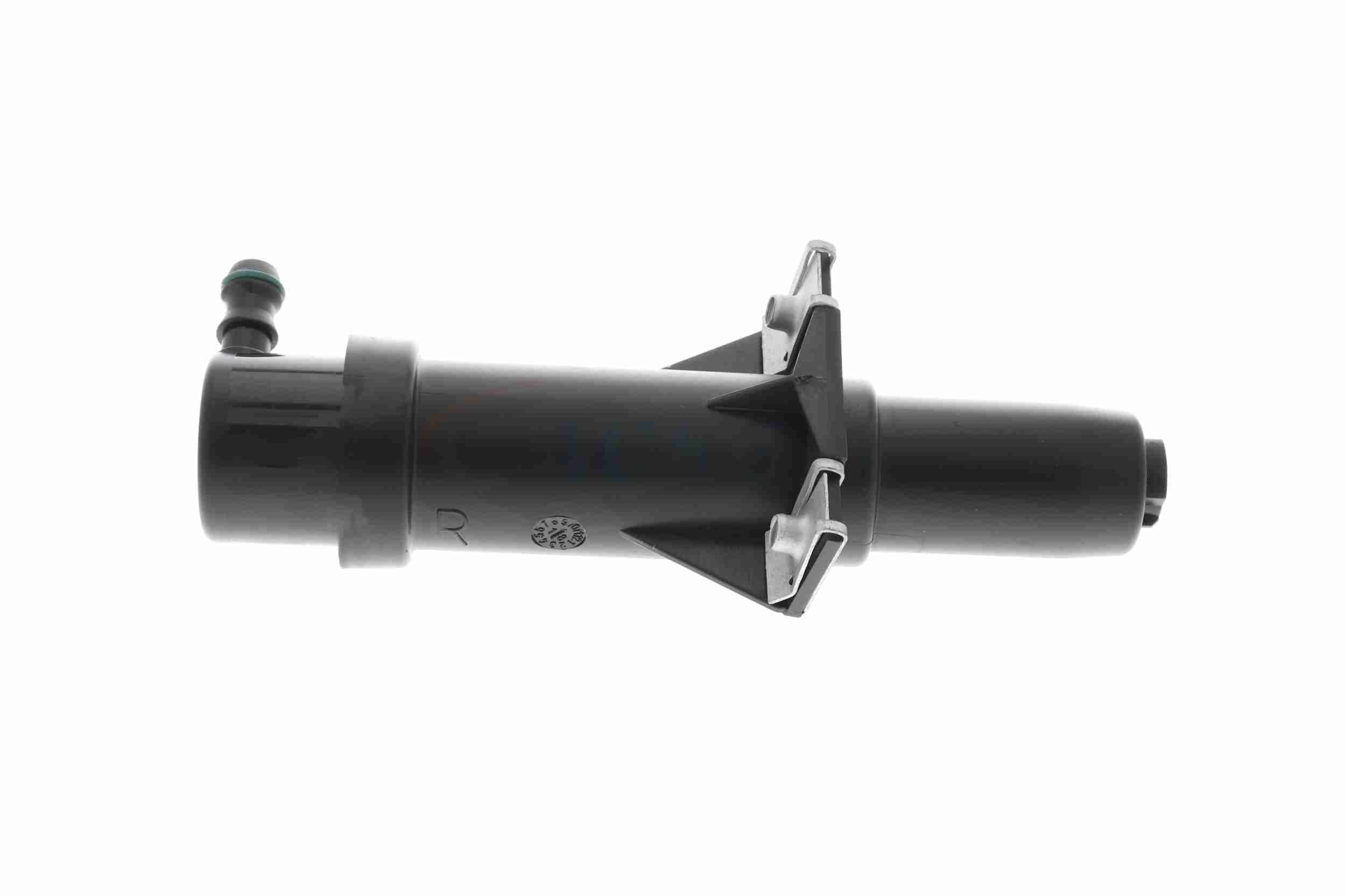 Plovimo skysčio purkštukas, priekinių žibintų plovimas ACKOJA A52-08-0053