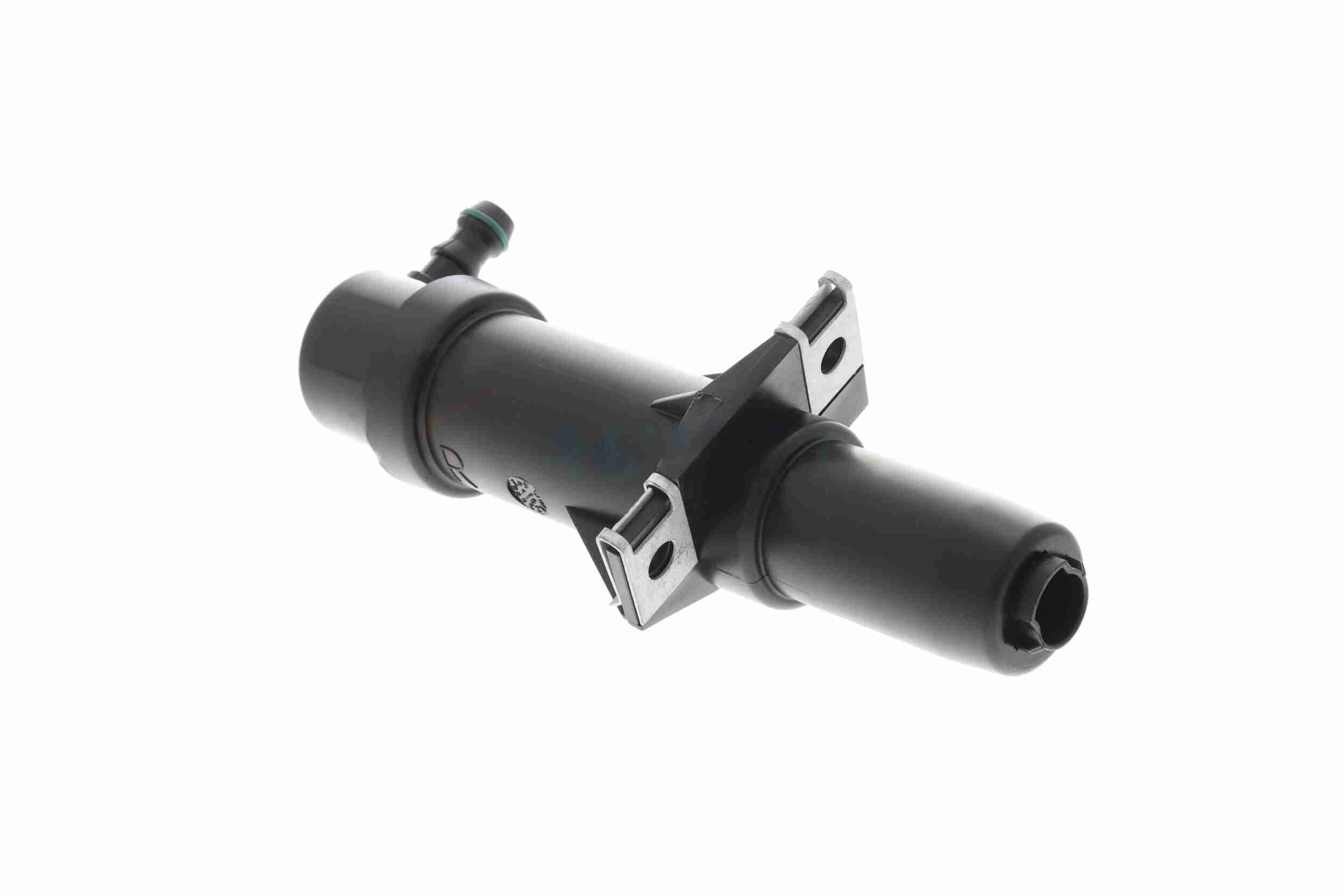 Plovimo skysčio purkštukas, priekinių žibintų plovimas ACKOJA A52-08-0053